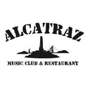 Alcatraz Club